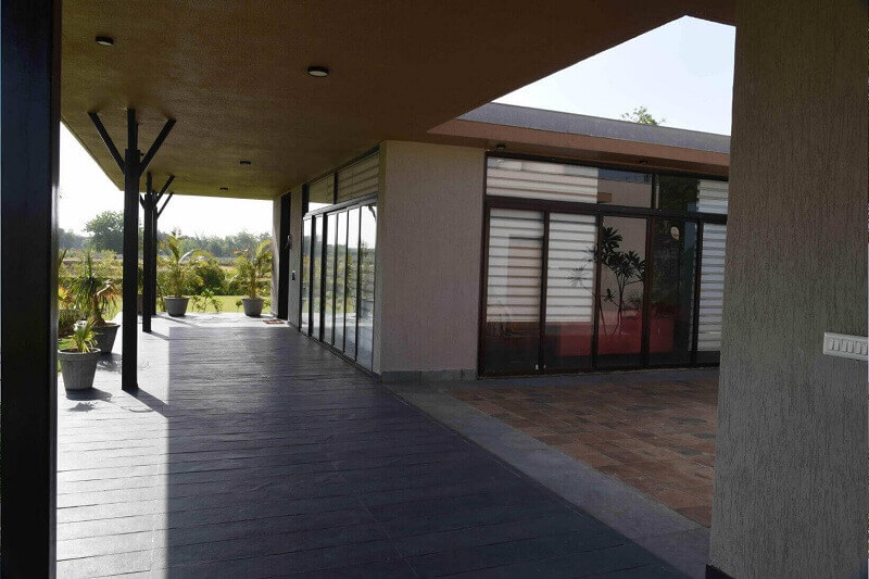 Ambica Upvan